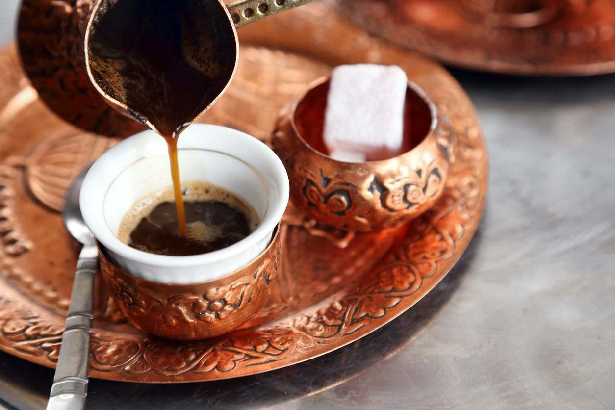 türk kahvesi diyeti nasıl yapılır