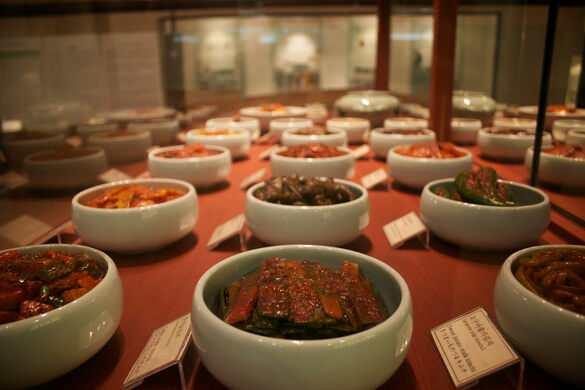 Kimchi Müzesi