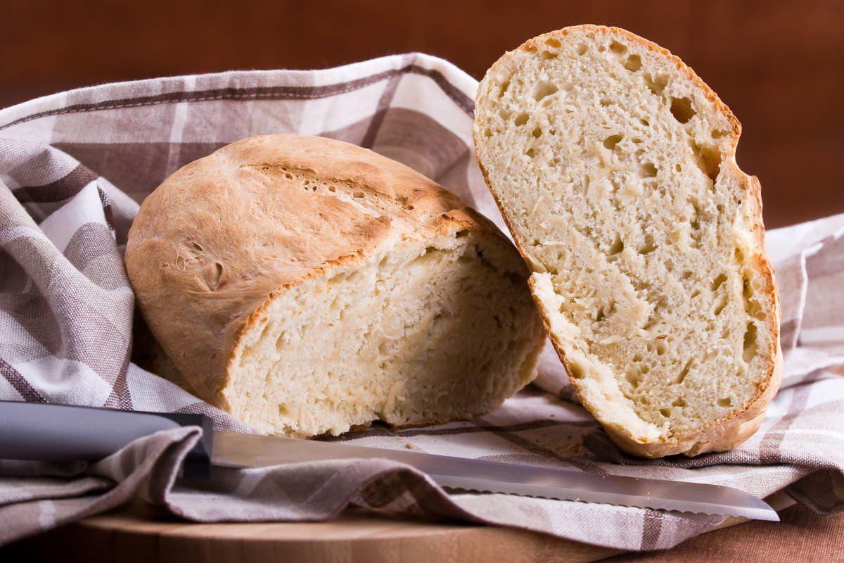 yumuşacık ekmek tarifi