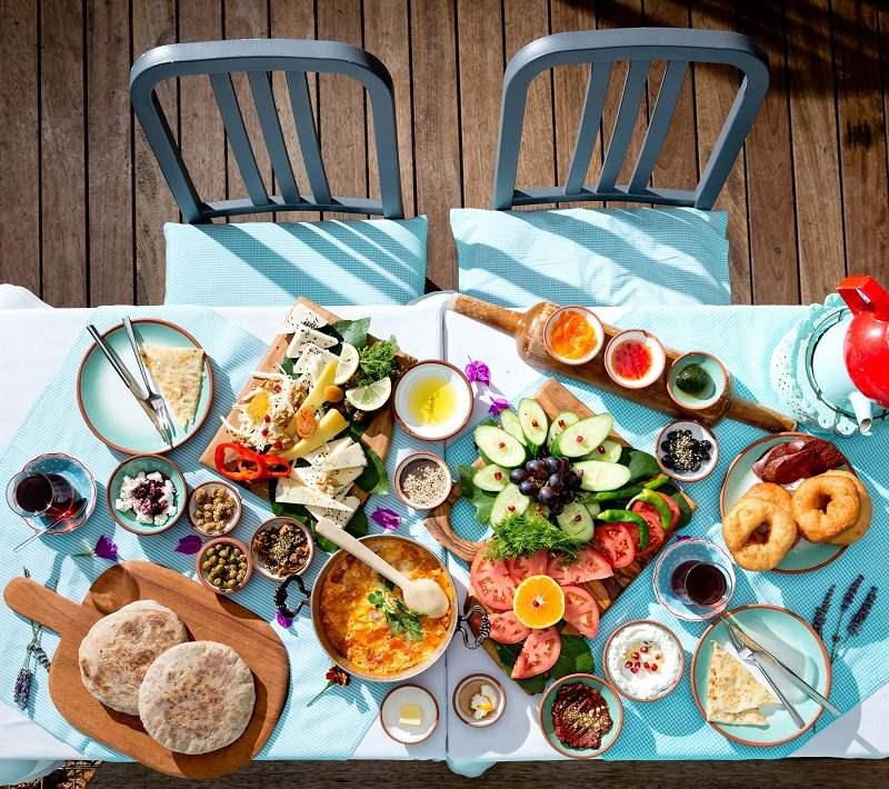 Avrupa Yakası’nda kahvaltı nerede yapılır? Avrupa Yakası en güzel kahvaltıcılar 2023