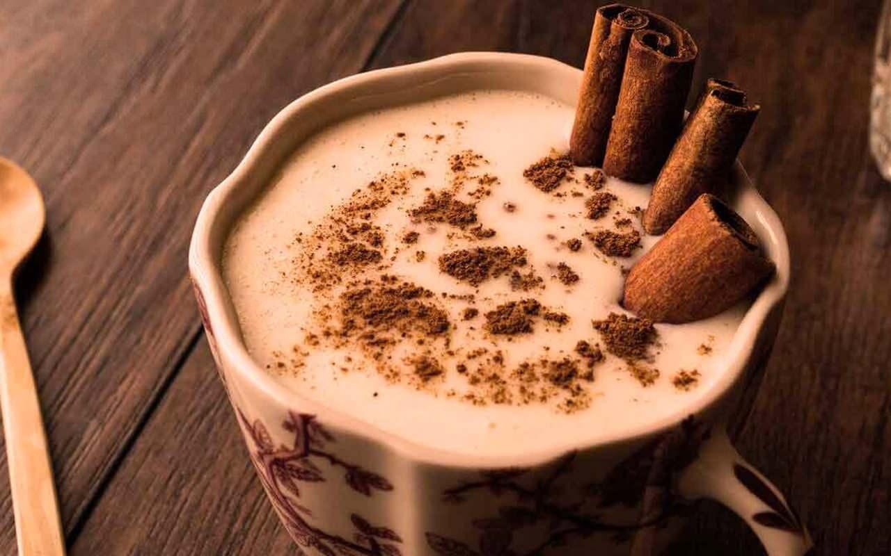 salep nasıl yapılır