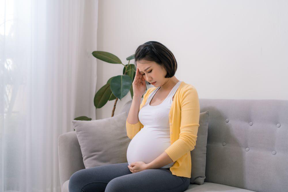hamilelikte değişen hormonlar anne adayını hem fiziksel hem de duygusal etkiler