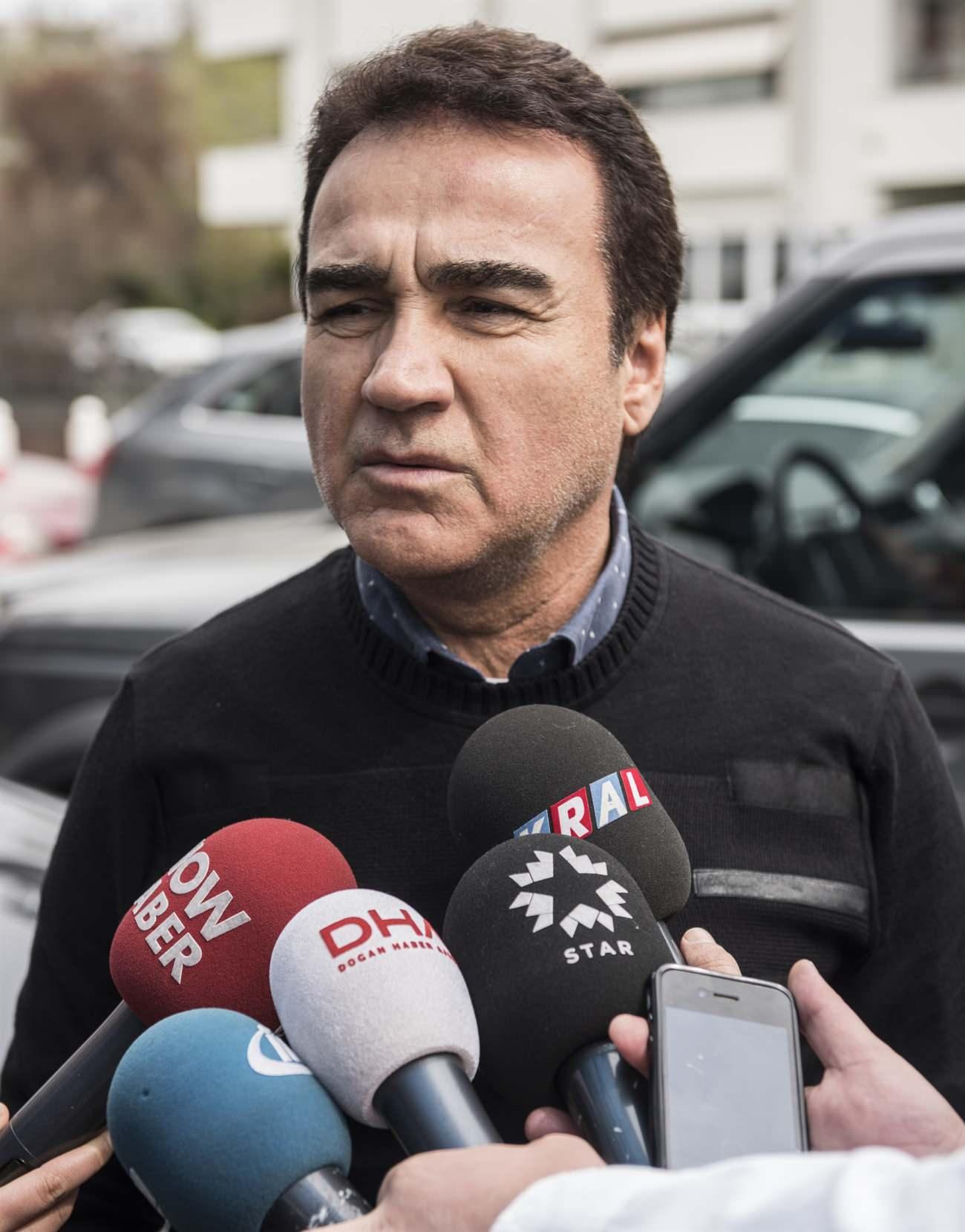 selahattin alpay 