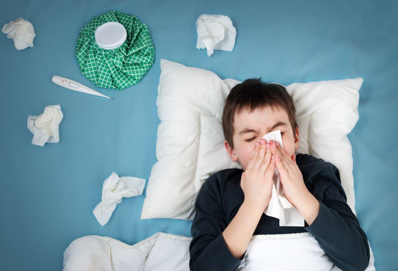 çocuklar bir kez rsv virüsü kaptıklarında sürekli olarak üst solunum yolları hastalıklarına yakalanır