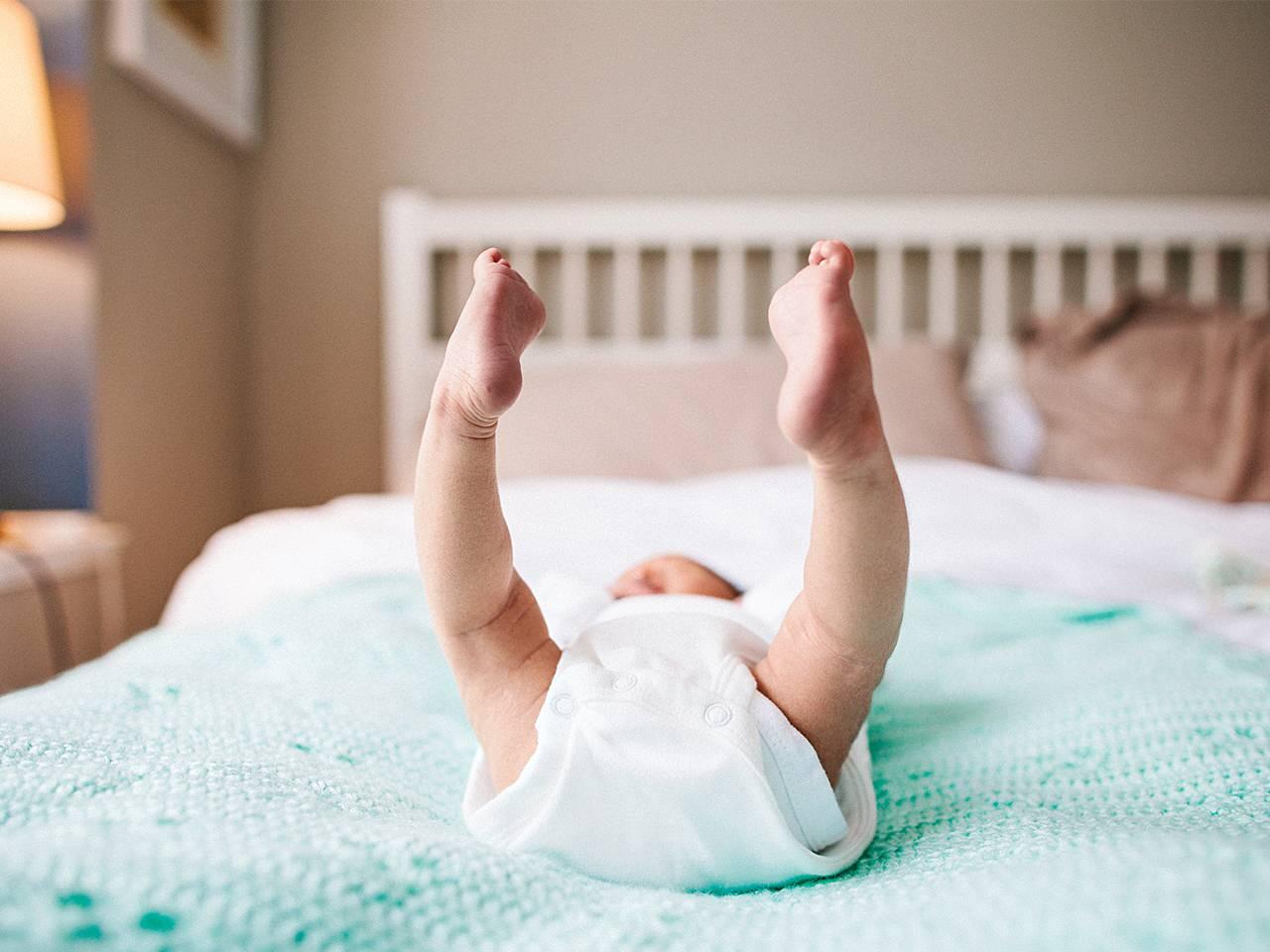 bebeklerde erken dönemde keşfedilmesi gereken önemli hastalıklardan biridir kalça çıkığı