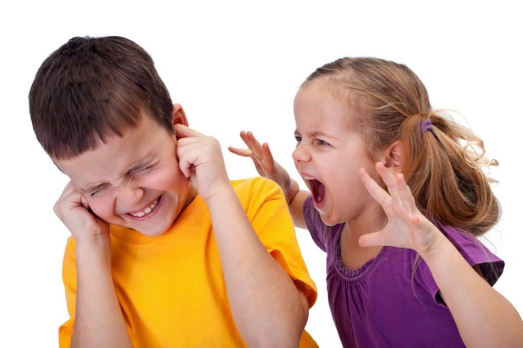 6-8 yaş aralığındaki çocuklardaki öfke nöbetleri
