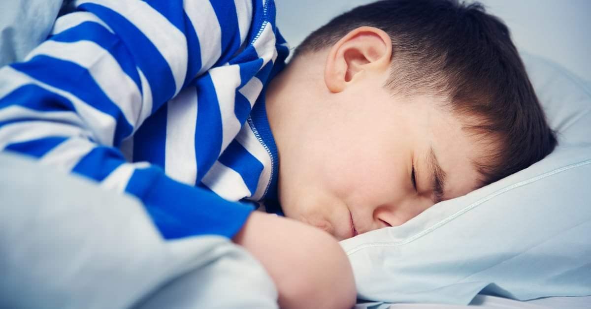 uyku bozukluğu çocukları nasıl etkiliyor