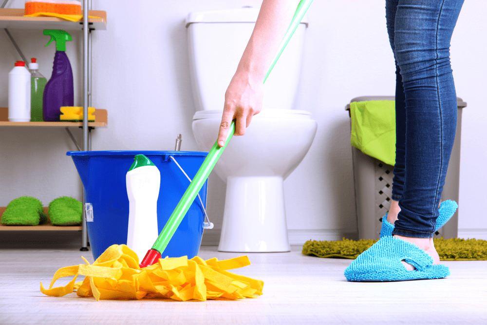koronavirüs sonrası ev temizliği nasıl yapılır
