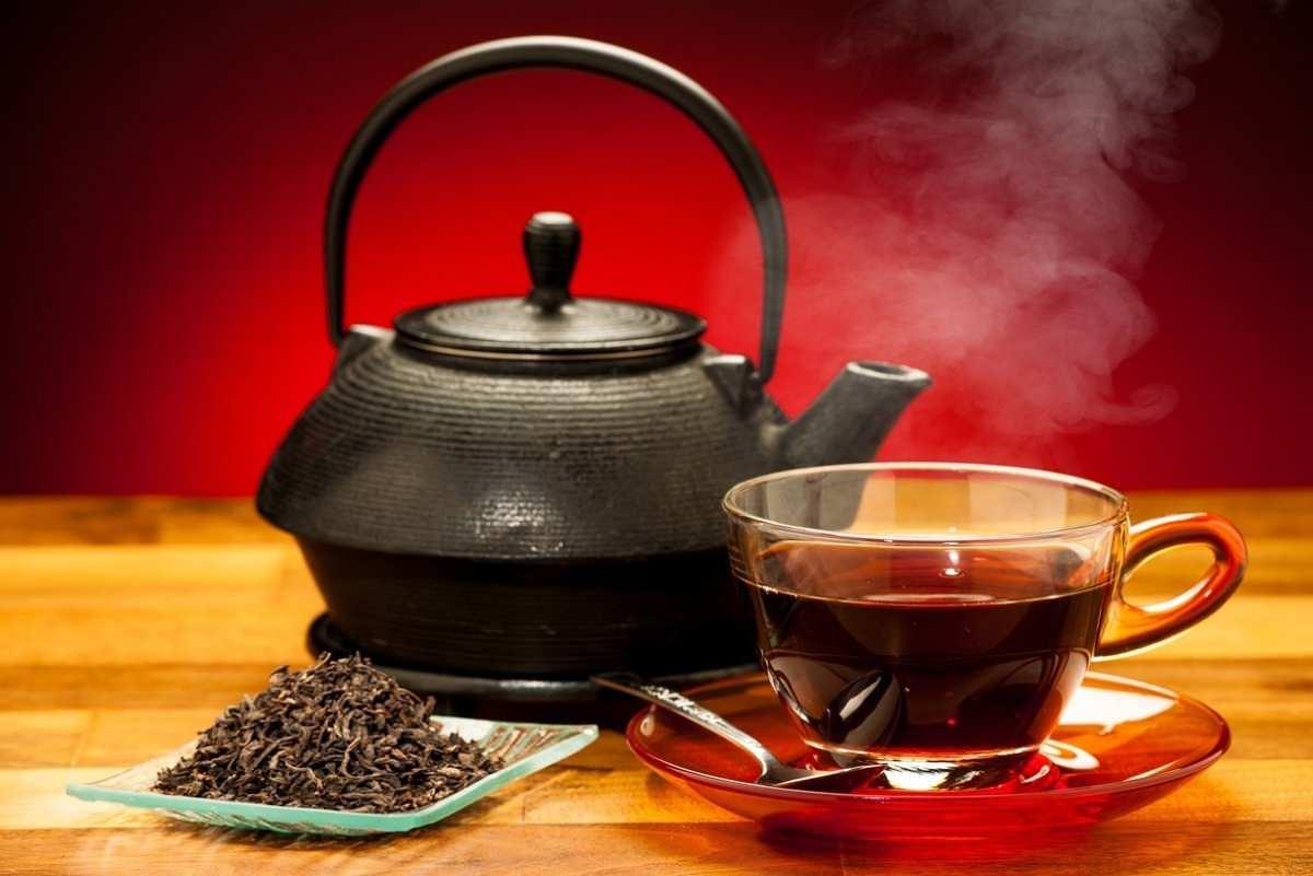 çay demleme teknikleri