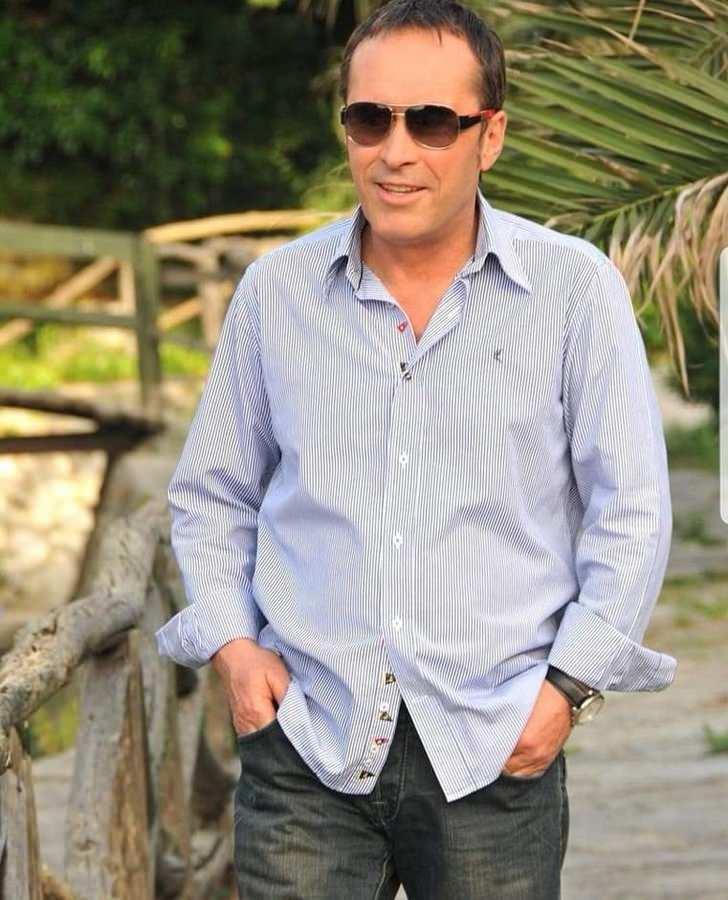 Sait Uçar vefat etti