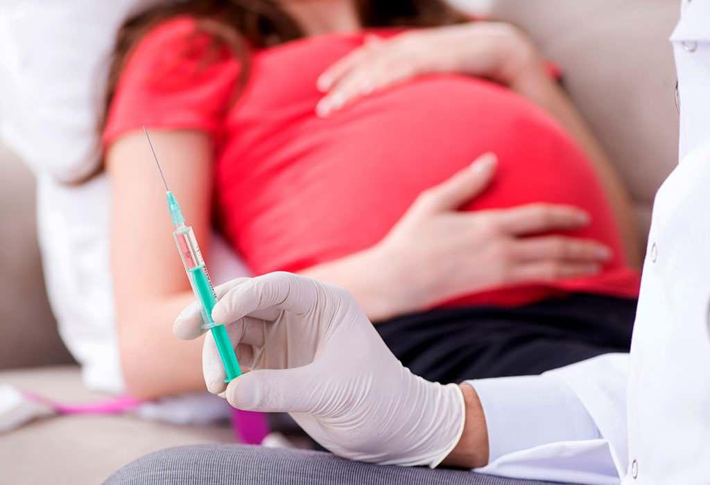 Aşıların hamileler üzerindeki etkisi nasıl?