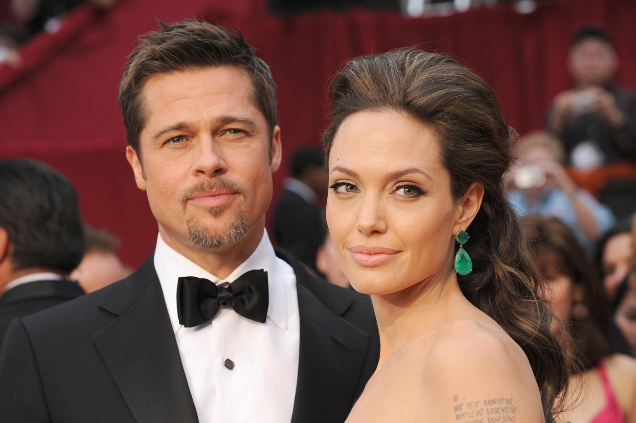 Brangelina