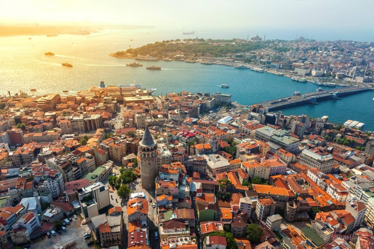 İstanbul