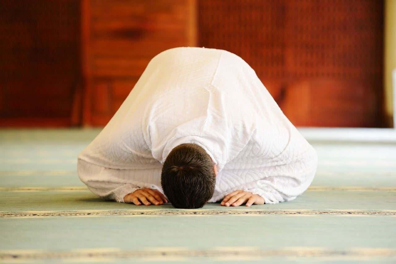 islamiyette günah çıkarma var mıdır