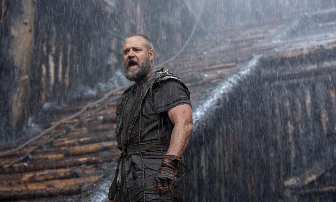 Nuh: Büyük Tufan filmi
