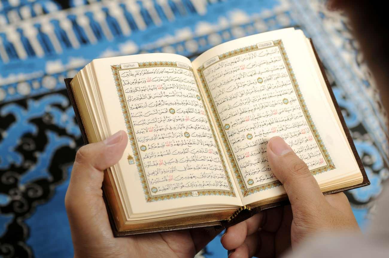 Ramazan ayı Kuranı Kerimde nasıl anlatılıyor?