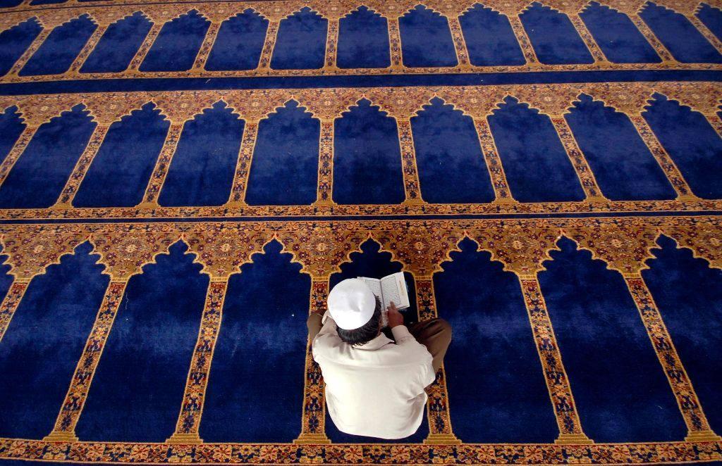 Peygamber Efendimiz Ramazanda nasıl ibadet ederdi