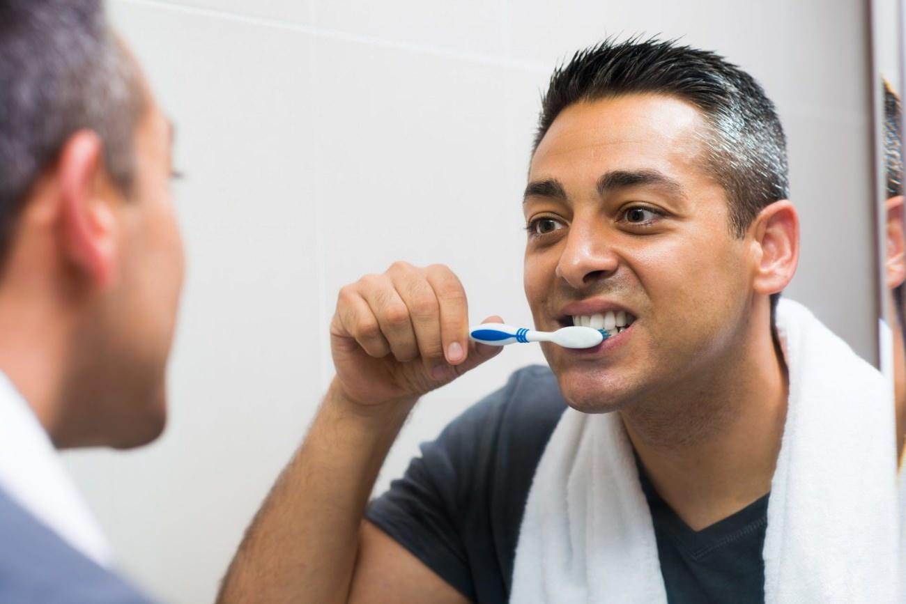 Diş fırçalamak orucu bozar mı?