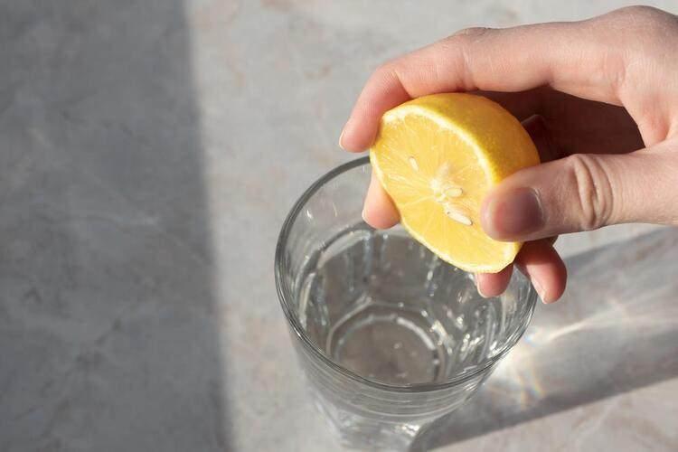 Limonlu su yağ yakar mı İbrahim Saraçoğlu yağ yakan limon kürü