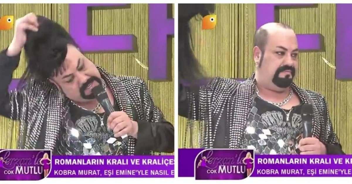 Kobra Murat