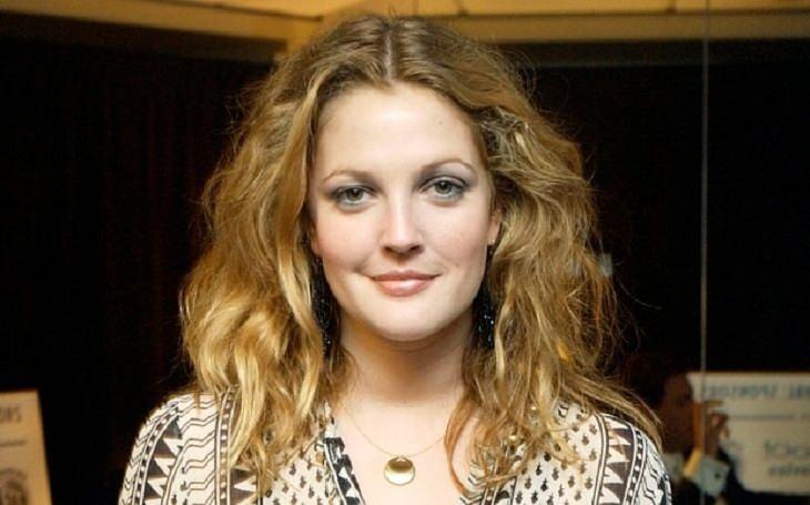 drew barrymore