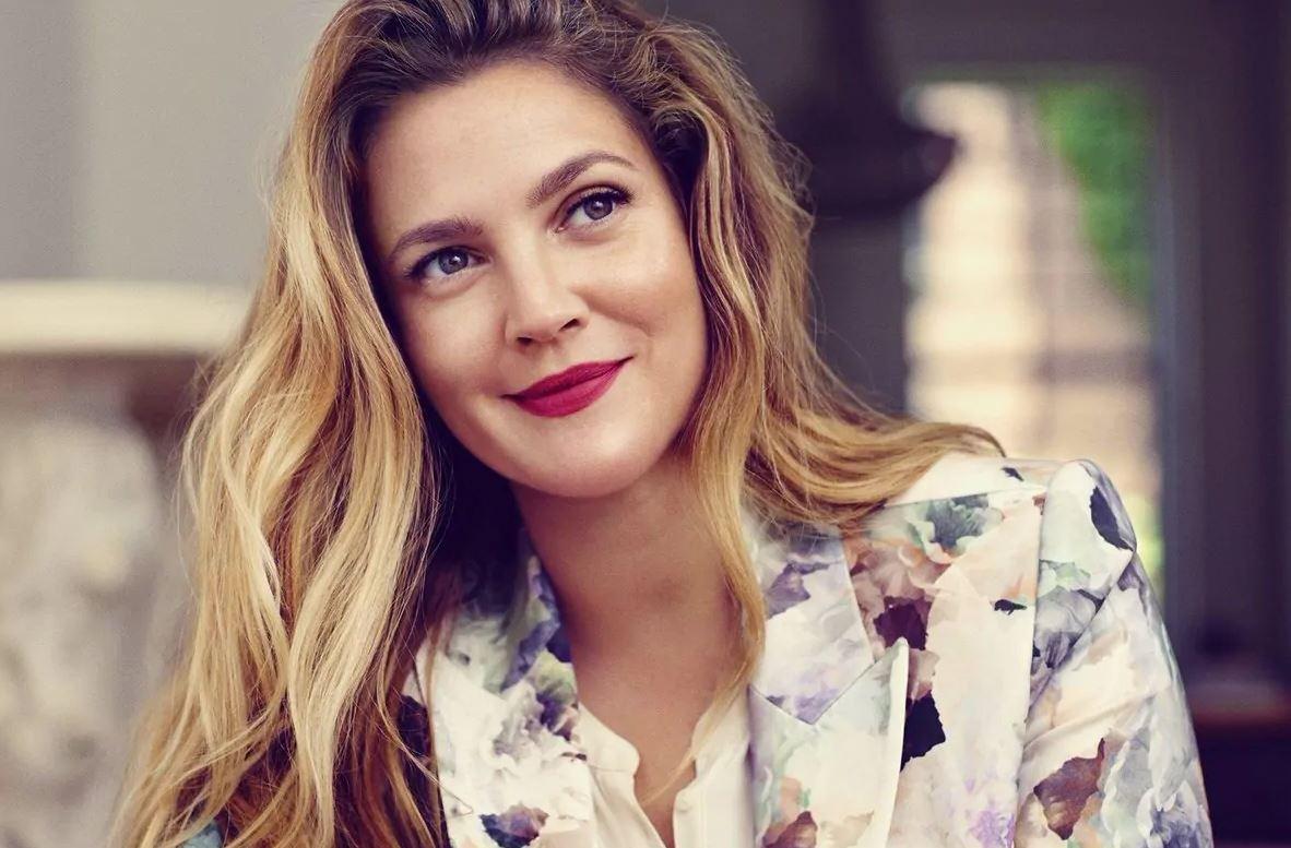 drew barrymore