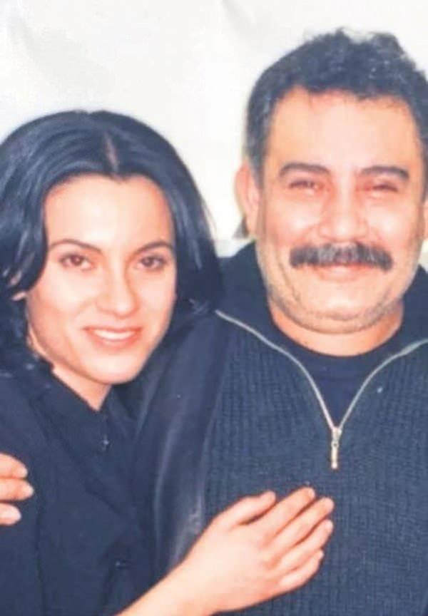 Fatma Güneşer ve Ahmet Kaya