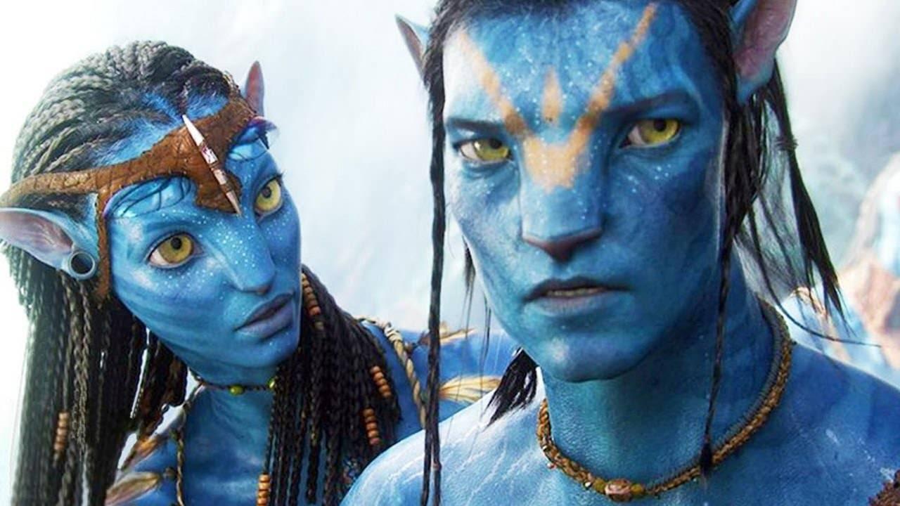 Avatar devam filmi geliyor