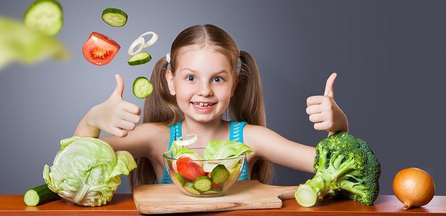 çocukların bağışıklık sistemini güçlendiren besinler