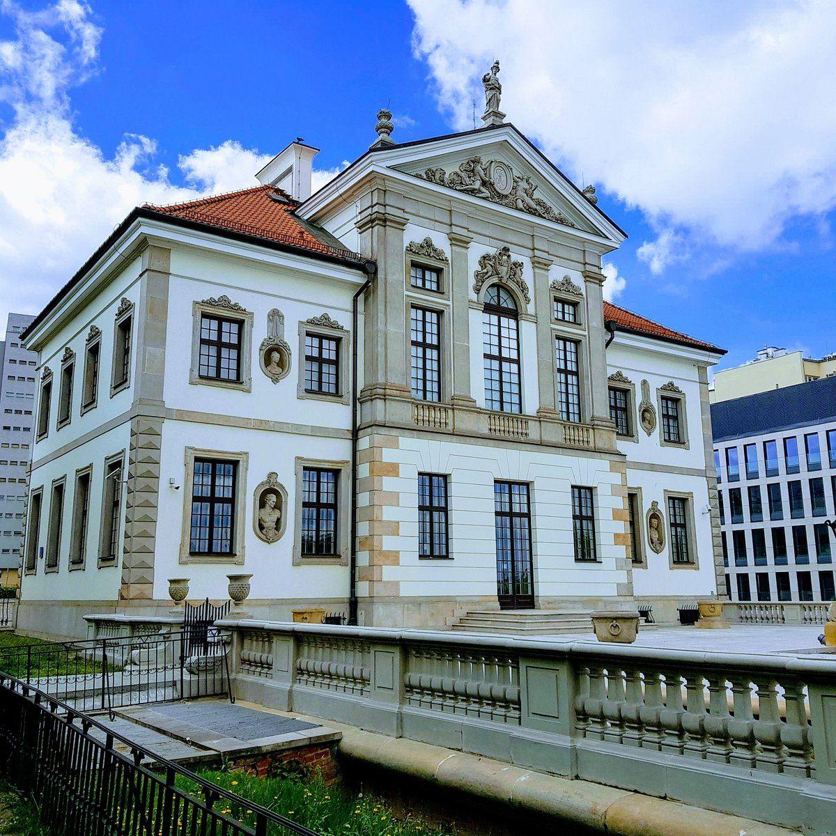Chopin Müzesi