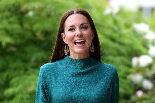 Cambridge Düşesi Kate Middleton