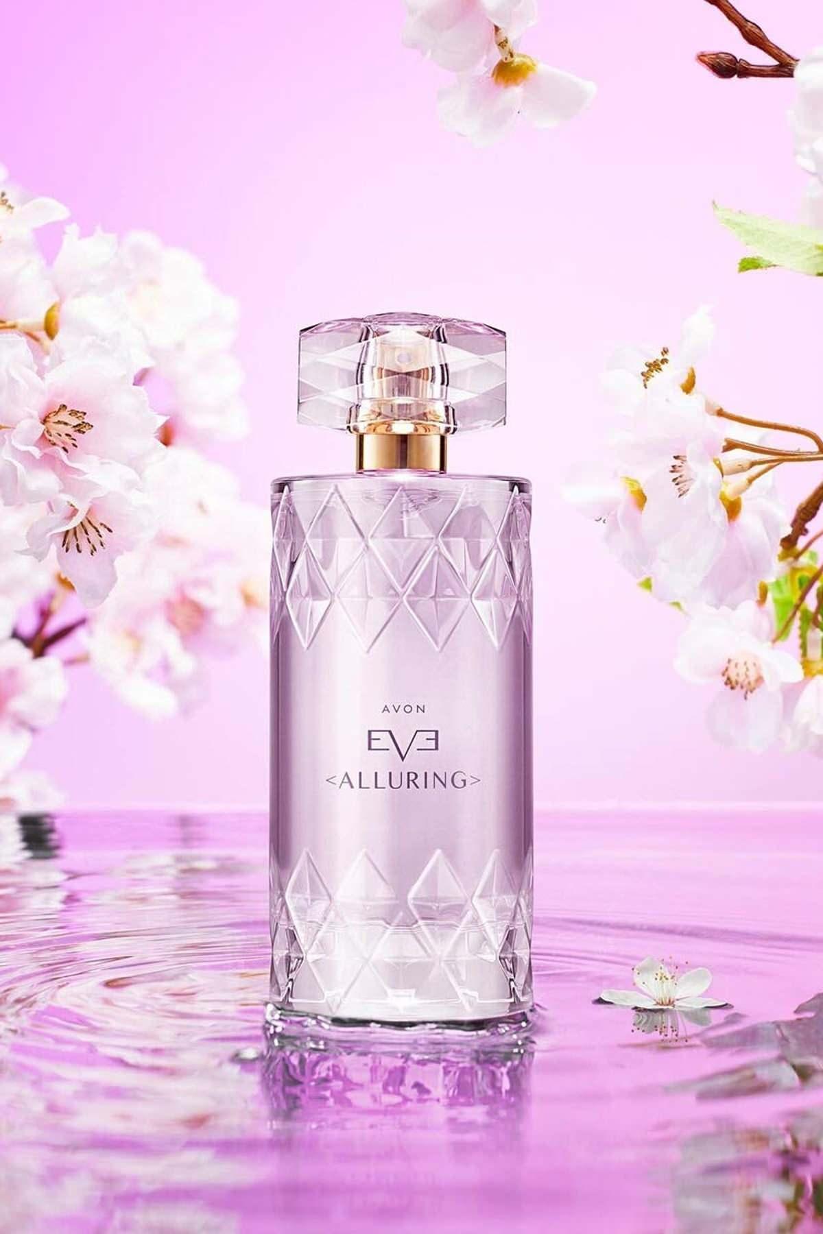 Avon Eve Alluring Parfüm