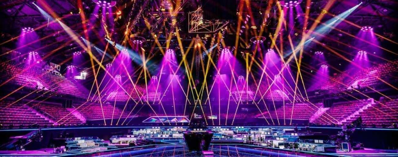2022 Eurovisionda hangi ülkeler var?