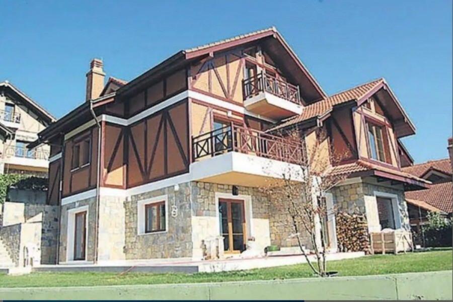 Hadise ile Mehmet Dinçerler oturacağı ev