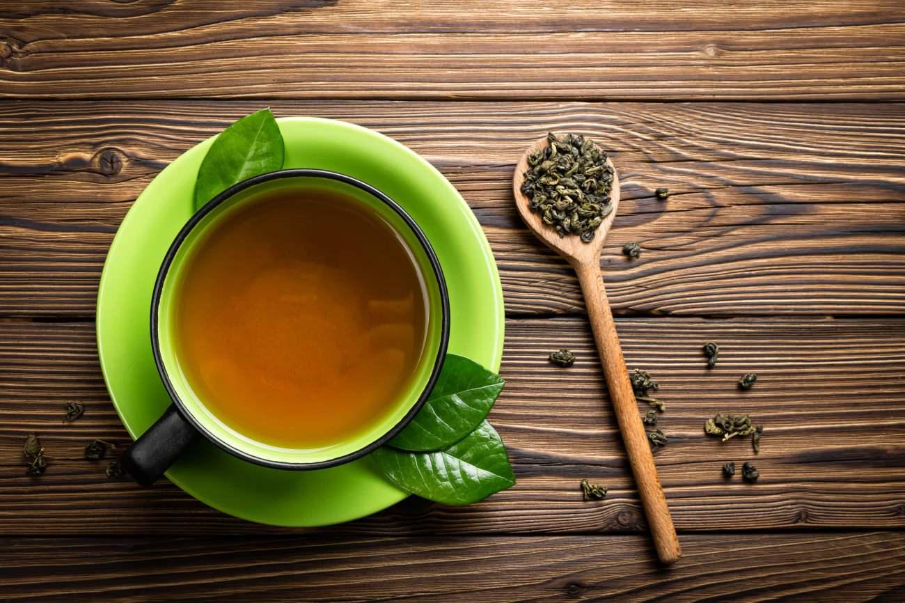 tarçınlı karanfilli yeşil çayın faydaları