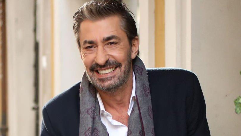 Erkan Petekkaya son hareketiyle takdir topladı