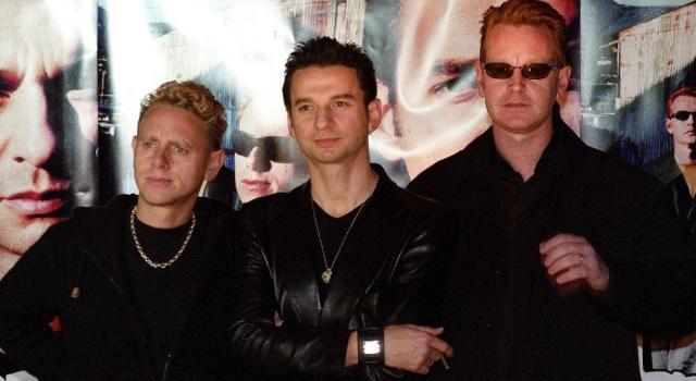 Depeche Mode grubu