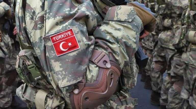 Emine Erdoğan Pençe-Kilit operasyonunda şehit olan askerlerimiz için başsağlığı diledi