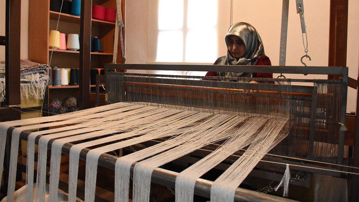 osmaneli kadın girişimi üretimi ve işletme kooperatifi