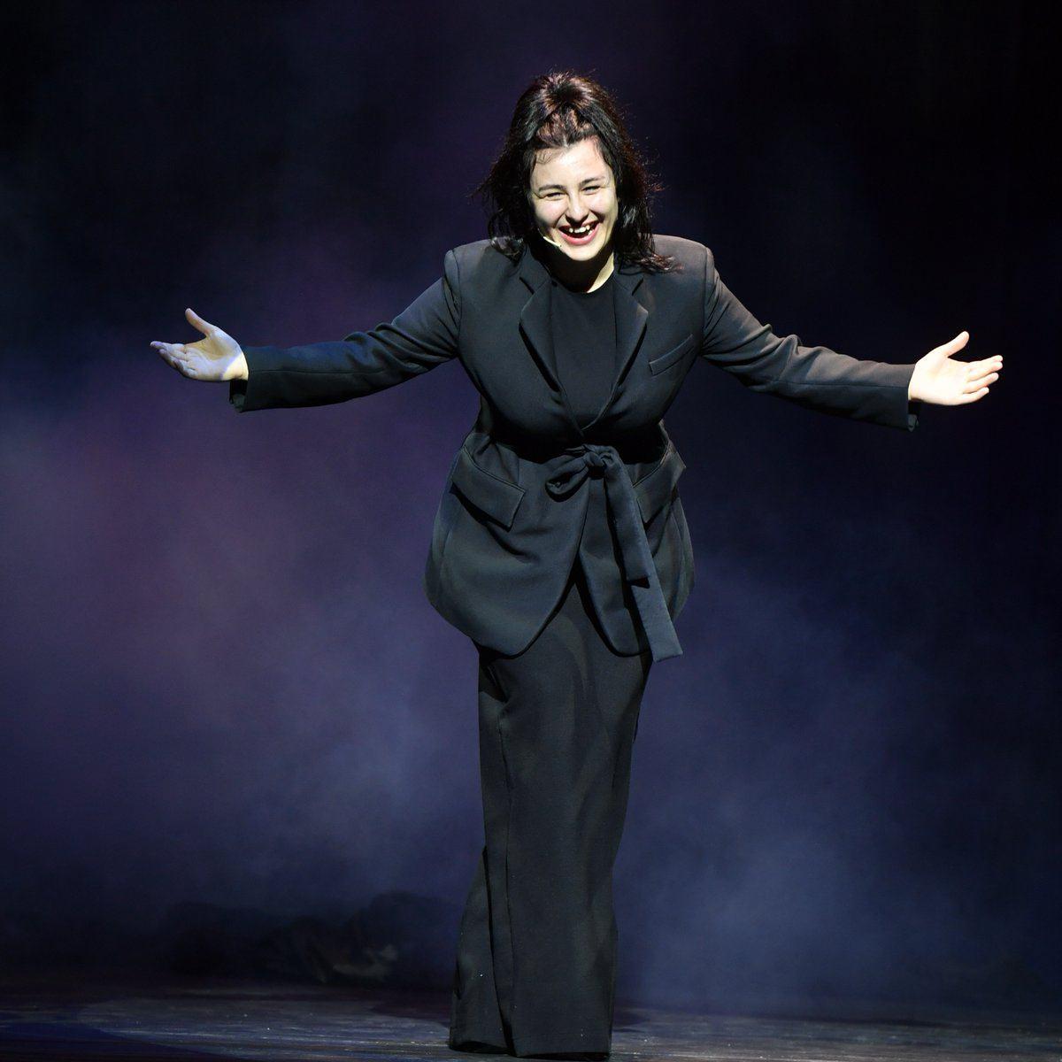 yasemin sakallıoğlu 