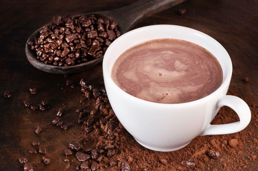 kakaolu sütlü tarçınlı türk kahvesi nasıl yapılır