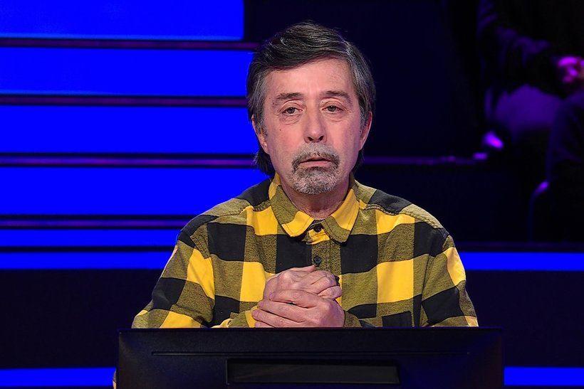 Osman Cavcı Kim Milyoner Olmak İster