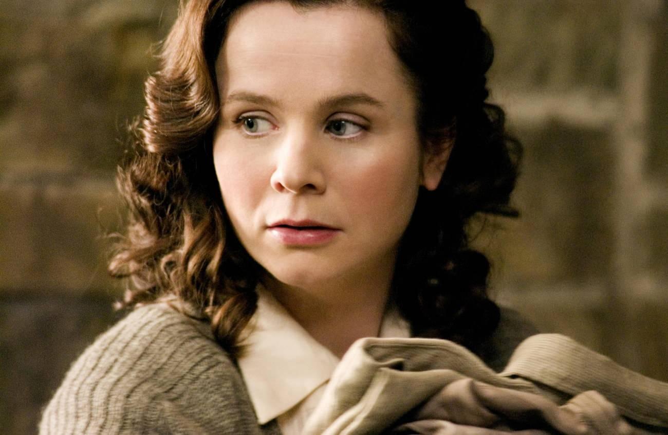 emily watson