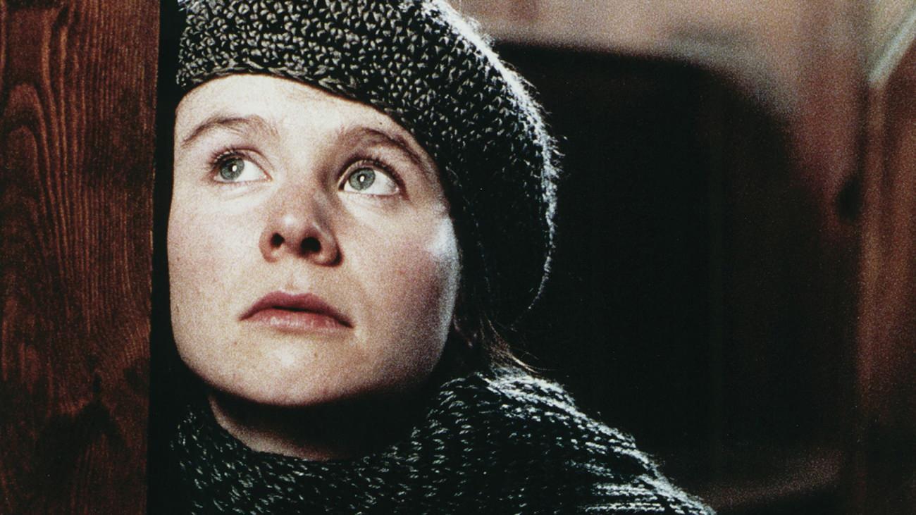 emily watson beraking the wawes filminden 