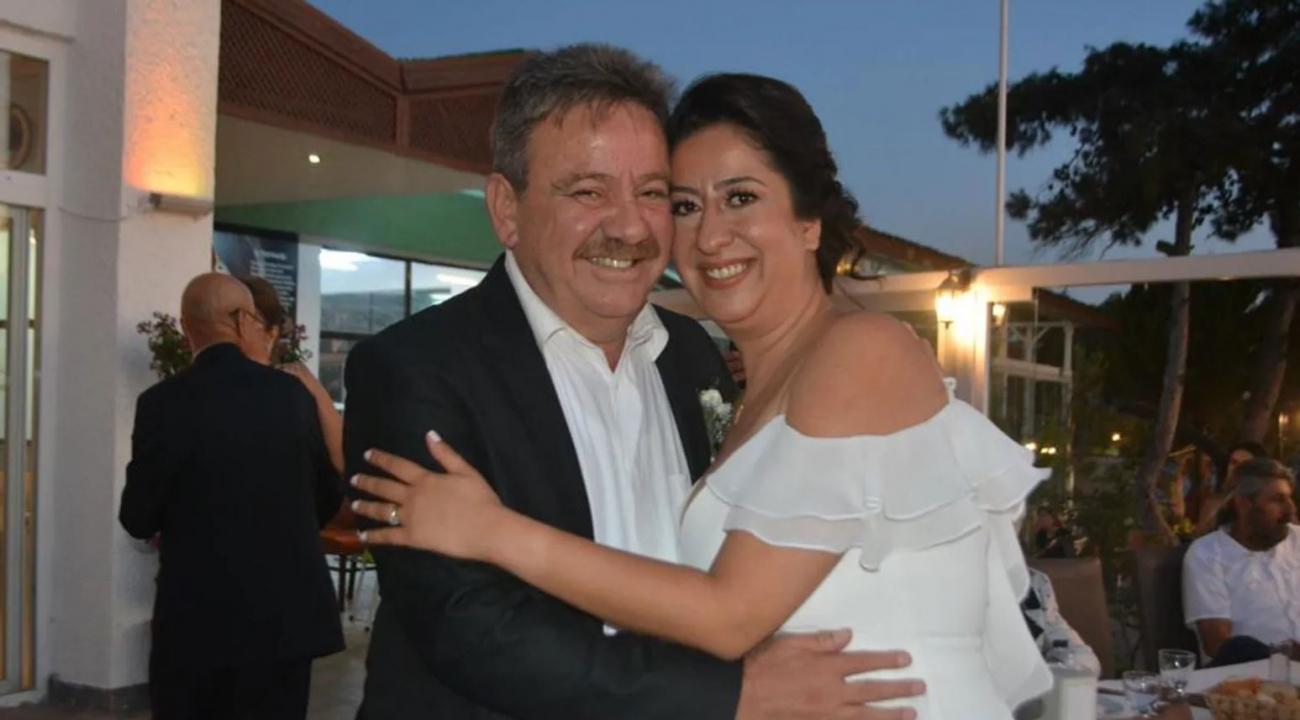 serhat özcan ve deniz ipek