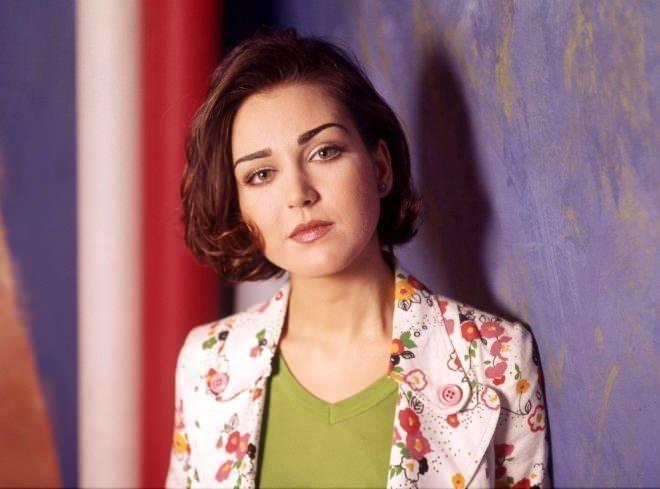 Pınar Dilşeker eski hali