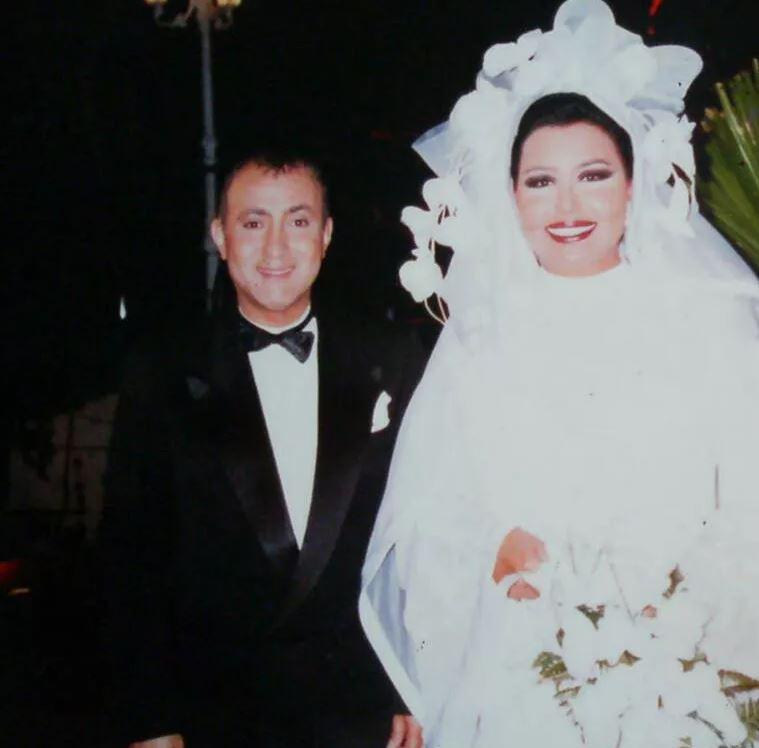 Mehmet Yüzüak ve Bülent Ersoy