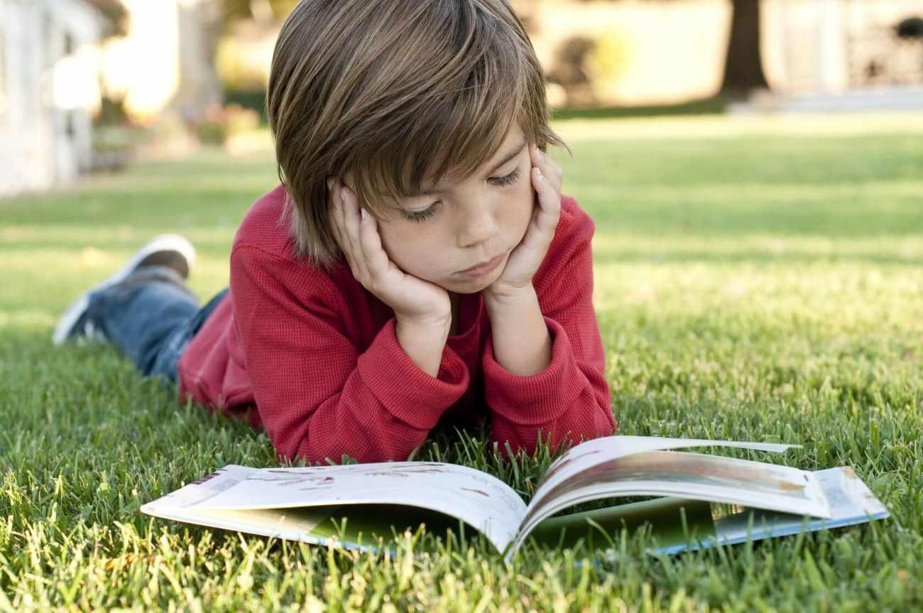 Kitap okumak çocuğa ne kazandırır? Okumayı seven çocuk nasıl yetiştirilir?