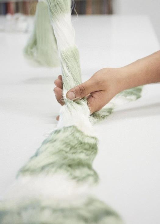 osmanlı padişahları tarafında çokça tercih edilen kutnu kumaşı tüm zamanların en parlak kumaşıdır