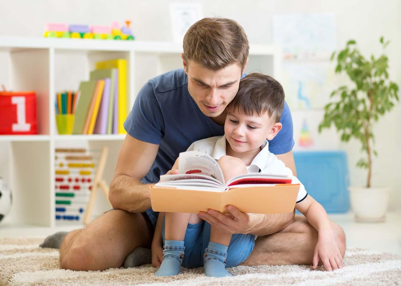 Kitap okumak çocuğa ne kazandırır? Okumayı seven çocuk nasıl yetiştirilir?